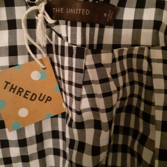 The Limited Dress - Picture 4 of 4